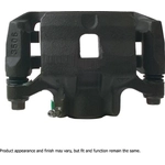Order Rear Right Rebuilt Caliper With Hardware by CARDONE INDUSTRIES - 19B2966 For Your Vehicle