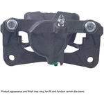 Order Rear Right Rebuilt Caliper With Hardware by CARDONE INDUSTRIES - 19B2973 For Your Vehicle