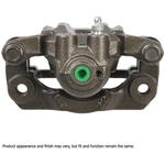 Order Rear Right Rebuilt Caliper With Hardware by CARDONE INDUSTRIES - 19B2995A For Your Vehicle