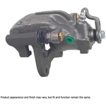 Order Rear Right Rebuilt Caliper With Hardware by CARDONE INDUSTRIES - 19B3008 For Your Vehicle
