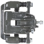 Order Rear Right Rebuilt Caliper With Hardware by CARDONE INDUSTRIES - 19B3100 For Your Vehicle