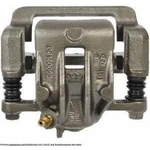 Order Rear Right Rebuilt Caliper With Hardware by CARDONE INDUSTRIES - 19B3100A For Your Vehicle