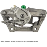 Order Rear Right Rebuilt Caliper With Hardware by CARDONE INDUSTRIES - 19B3178 For Your Vehicle