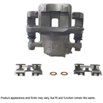 Order Rear Right Rebuilt Caliper With Hardware by CARDONE INDUSTRIES - 19B3192 For Your Vehicle