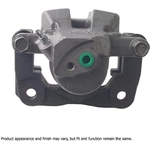 Purchase Rear Right Rebuilt Caliper With Hardware by CARDONE INDUSTRIES - 19B3192