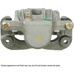 Order Rear Right Rebuilt Caliper With Hardware by CARDONE INDUSTRIES - 19B3202 For Your Vehicle