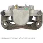 Order Rear Right Rebuilt Caliper With Hardware by CARDONE INDUSTRIES - 19B3202A For Your Vehicle