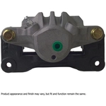 Order Rear Right Rebuilt Caliper With Hardware by CARDONE INDUSTRIES - 19B3224 For Your Vehicle
