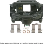 Order Rear Right Rebuilt Caliper With Hardware by CARDONE INDUSTRIES - 19B3238 For Your Vehicle
