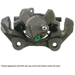 Order Rear Right Rebuilt Caliper With Hardware by CARDONE INDUSTRIES - 19B3245 For Your Vehicle