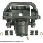 Order Rear Right Rebuilt Caliper With Hardware by CARDONE INDUSTRIES - 19B3276 For Your Vehicle