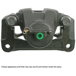 Order Rear Right Rebuilt Caliper With Hardware by CARDONE INDUSTRIES - 19B3276 For Your Vehicle