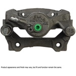 Order Rear Right Rebuilt Caliper With Hardware by CARDONE INDUSTRIES - 19B3312 For Your Vehicle