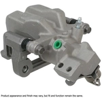 Order Rear Right Rebuilt Caliper With Hardware by CARDONE INDUSTRIES - 19B3323 For Your Vehicle