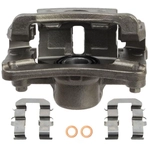 Order CARDONE INDUSTRIES - 19B3342 - Rear Right Rebuilt Caliper With Hardware For Your Vehicle