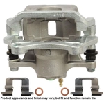 Order Rear Right Rebuilt Caliper With Hardware by CARDONE INDUSTRIES - 19B3350 For Your Vehicle