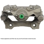 Order Rear Right Rebuilt Caliper With Hardware by CARDONE INDUSTRIES - 19B3407 For Your Vehicle