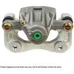 Order Rear Right Rebuilt Caliper With Hardware by CARDONE INDUSTRIES - 19B3412 For Your Vehicle