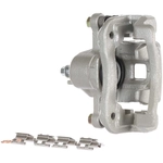 Order Rear Right Rebuilt Caliper With Hardware by CARDONE INDUSTRIES - 19B3412A For Your Vehicle