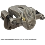 Order Rear Right Rebuilt Caliper With Hardware by CARDONE INDUSTRIES - 19B3412A For Your Vehicle