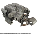 Order Rear Right Rebuilt Caliper With Hardware by CARDONE INDUSTRIES - 19B3422 For Your Vehicle