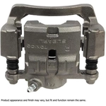 Order Rear Right Rebuilt Caliper With Hardware by CARDONE INDUSTRIES - 19B3424 For Your Vehicle