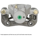 Order Rear Right Rebuilt Caliper With Hardware by CARDONE INDUSTRIES - 19B3426 For Your Vehicle