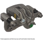 Order Rear Right Rebuilt Caliper With Hardware by CARDONE INDUSTRIES - 19B3456 For Your Vehicle