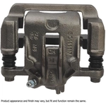 Order Rear Right Rebuilt Caliper With Hardware by CARDONE INDUSTRIES - 19B3456 For Your Vehicle