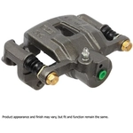 Order Rear Right Rebuilt Caliper With Hardware by CARDONE INDUSTRIES - 19B3466 For Your Vehicle