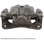 Order Rear Right Rebuilt Caliper With Hardware by CARDONE INDUSTRIES - 19B3492 For Your Vehicle