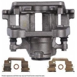 Order Rear Right Rebuilt Caliper With Hardware by CARDONE INDUSTRIES - 19B3521NM For Your Vehicle