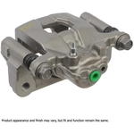 Order Rear Right Rebuilt Caliper With Hardware by CARDONE INDUSTRIES - 19B3583 For Your Vehicle