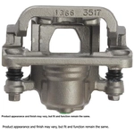 Order Rear Right Rebuilt Caliper With Hardware by CARDONE INDUSTRIES - 19B3583 For Your Vehicle
