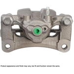 Order Rear Right Rebuilt Caliper With Hardware by CARDONE INDUSTRIES - 19B3739 For Your Vehicle