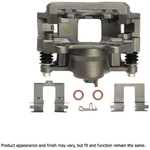 Order Rear Right Rebuilt Caliper With Hardware by CARDONE INDUSTRIES - 19B3824 For Your Vehicle