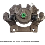 Order Rear Right Rebuilt Caliper With Hardware by CARDONE INDUSTRIES - 19B3864 For Your Vehicle