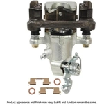 Order Rear Right Rebuilt Caliper With Hardware by CARDONE INDUSTRIES - 19B3965 For Your Vehicle