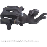 Order Rear Right Rebuilt Caliper With Hardware by CARDONE INDUSTRIES - 19B566 For Your Vehicle