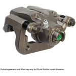 Order Rear Right Rebuilt Caliper With Hardware by CARDONE INDUSTRIES - 19B6026 For Your Vehicle
