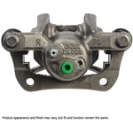 Order Rear Right Rebuilt Caliper With Hardware by CARDONE INDUSTRIES - 19B6034 For Your Vehicle