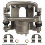 Order Rear Right Rebuilt Caliper With Hardware by CARDONE INDUSTRIES - 19B6034 For Your Vehicle