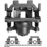 Order Rear Right Rebuilt Caliper With Hardware by CARDONE INDUSTRIES - 19B6037 For Your Vehicle
