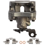 Order Rear Right Rebuilt Caliper With Hardware by CARDONE INDUSTRIES - 19B6129 For Your Vehicle