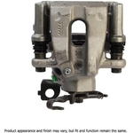 Order Rear Right Rebuilt Caliper With Hardware by CARDONE INDUSTRIES - 19B6129 For Your Vehicle