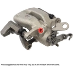 Order Rear Right Rebuilt Caliper With Hardware by CARDONE INDUSTRIES - 19B6193 For Your Vehicle