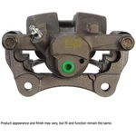 Order Rear Right Rebuilt Caliper With Hardware by CARDONE INDUSTRIES - 19B6280 For Your Vehicle