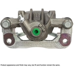 Order Rear Right Rebuilt Caliper With Hardware by CARDONE INDUSTRIES - 19B6282 For Your Vehicle