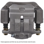 Order Rear Right Rebuilt Caliper With Hardware by CARDONE INDUSTRIES - 19B6376 For Your Vehicle