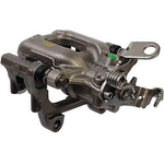Purchase CARDONE INDUSTRIES - 19B6385 - Rear Right Rebuilt Caliper With Hardware